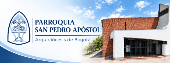 Parroquia San Pedro Apóstol